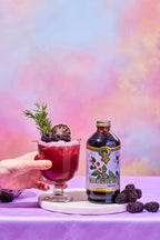 Marionberry Syrup two-pack