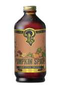Pumpkin Spice Syrup