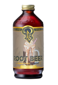 Genuine Root Beer Syrup
