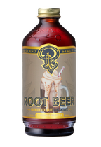 Genuine Root Beer Syrup