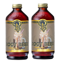 Genuine Root Beer Syrup two-pack