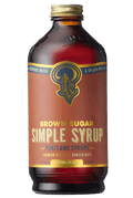 Brown Sugar Simple Syrup