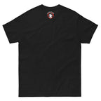 Roasting B. Face Shirt Black
