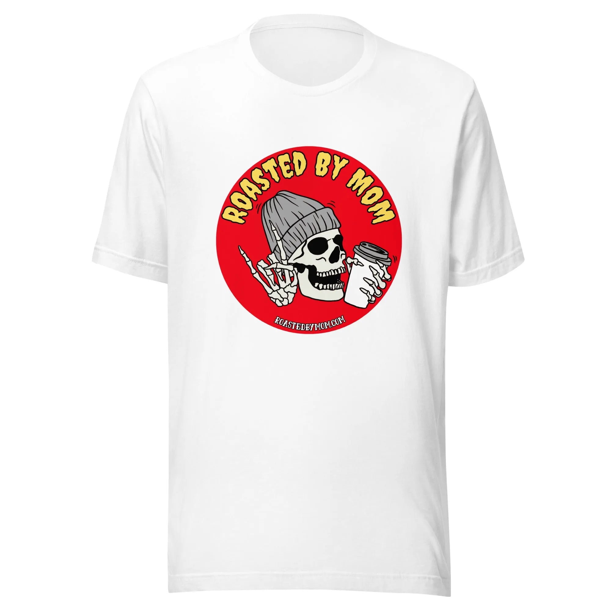 Skull T-Shirt