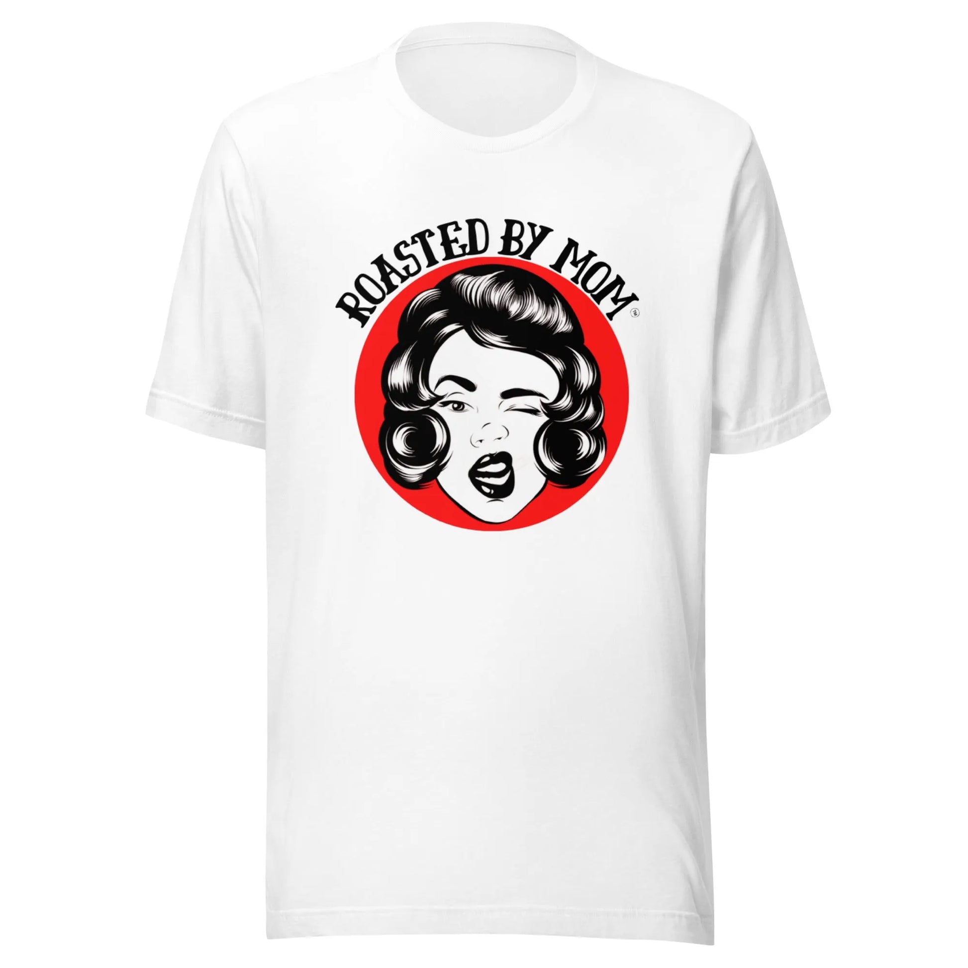 Pinup Logo Unisex t-shirt